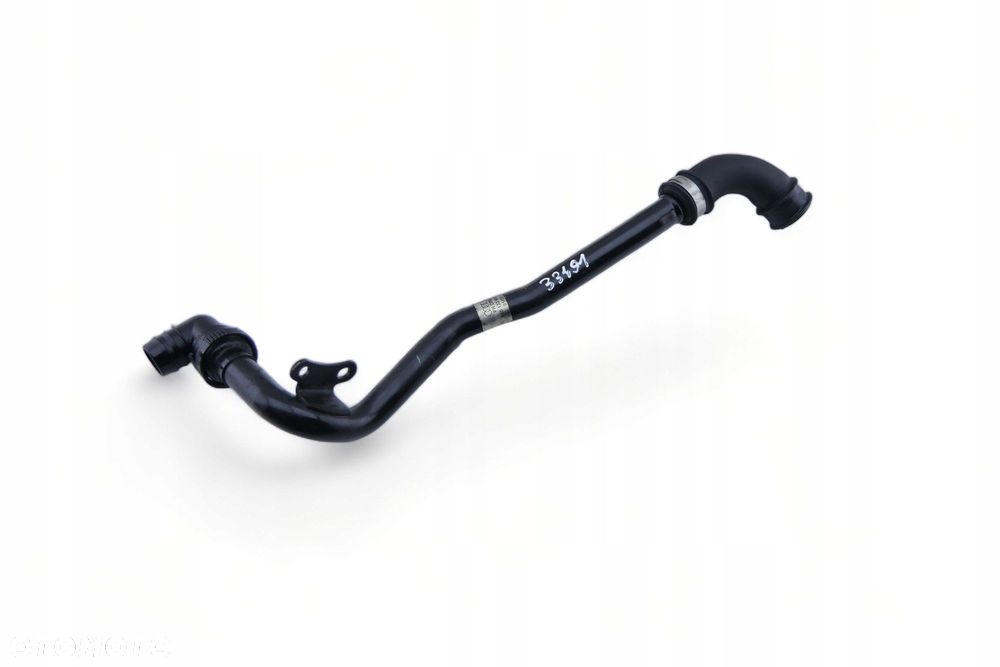 Przewód Wody AUDI A4 B6 B7 1.8T 058133607G - 1