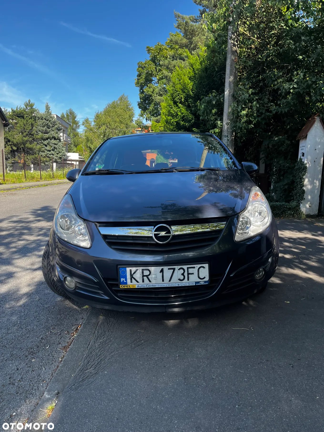 Opel Corsa 1.2 16V Enjoy - 2