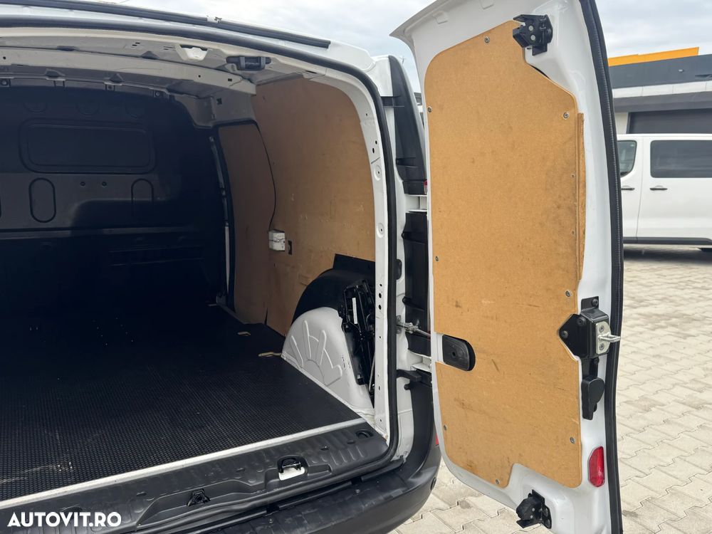 Renault Kangoo Maxi Extra R-Link - 11