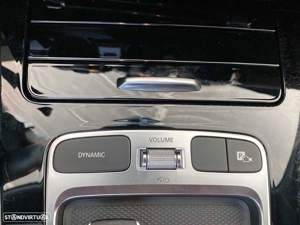 Mercedes-Benz A 200 - 16