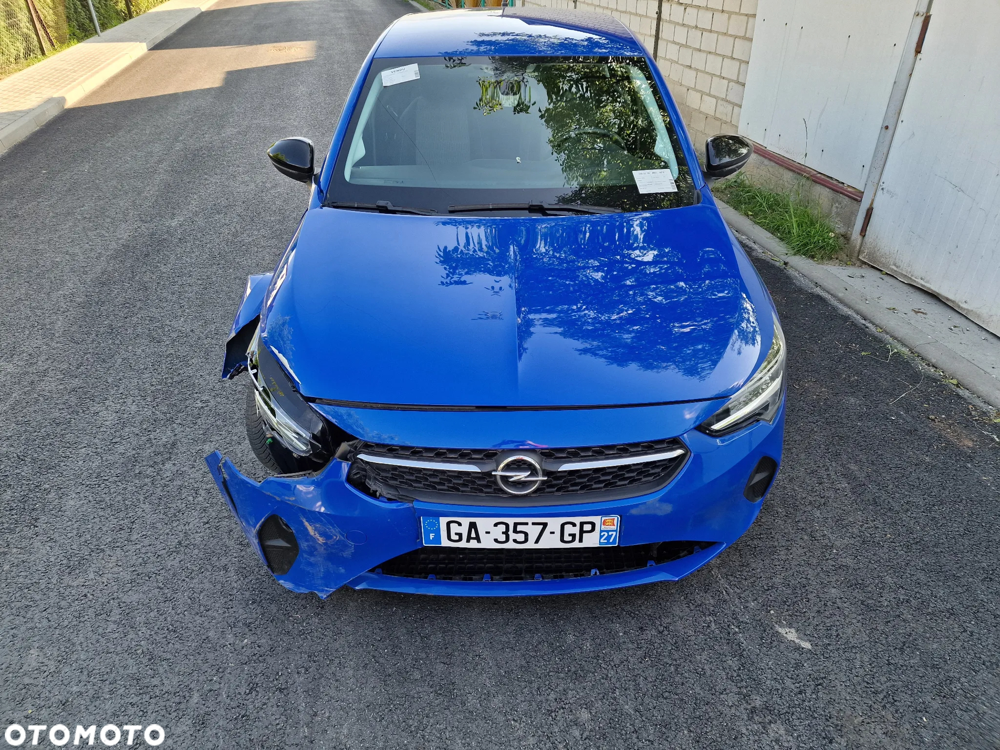 Opel Corsa 1.2 Edition S&S - 2