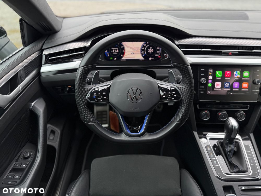Volkswagen Arteon 2.0 TSI OPF 4Motion DSG R - 28