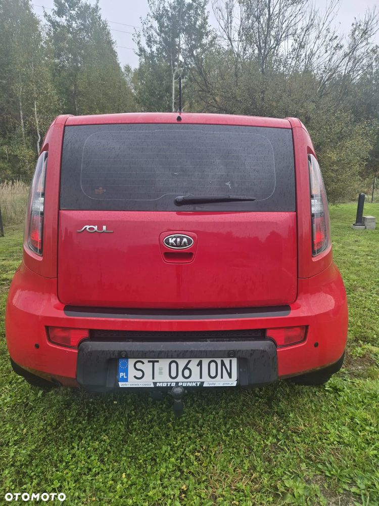 Kia Soul - 18