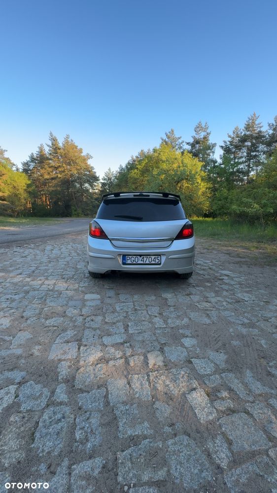 Opel Astra 1.7 CDTI Elegance - 2