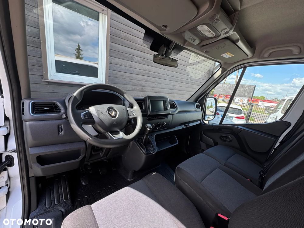 Renault Master - 14