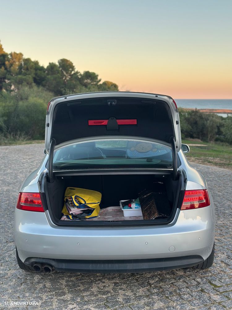 Audi A5 2.0 TDI Sport - 6