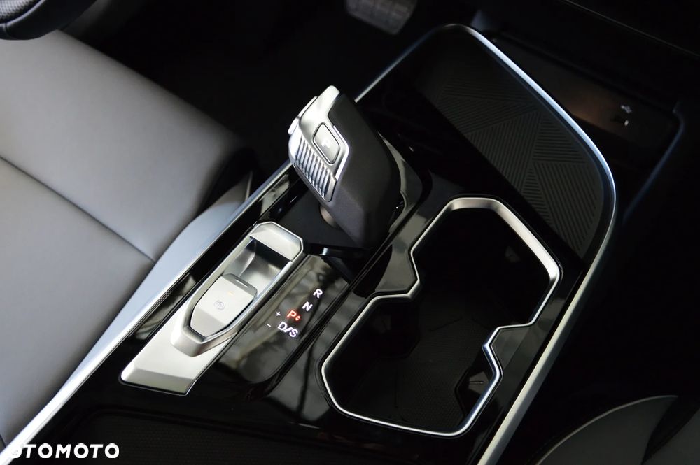 BAIC 5 1.5T Comfort DCT - 30