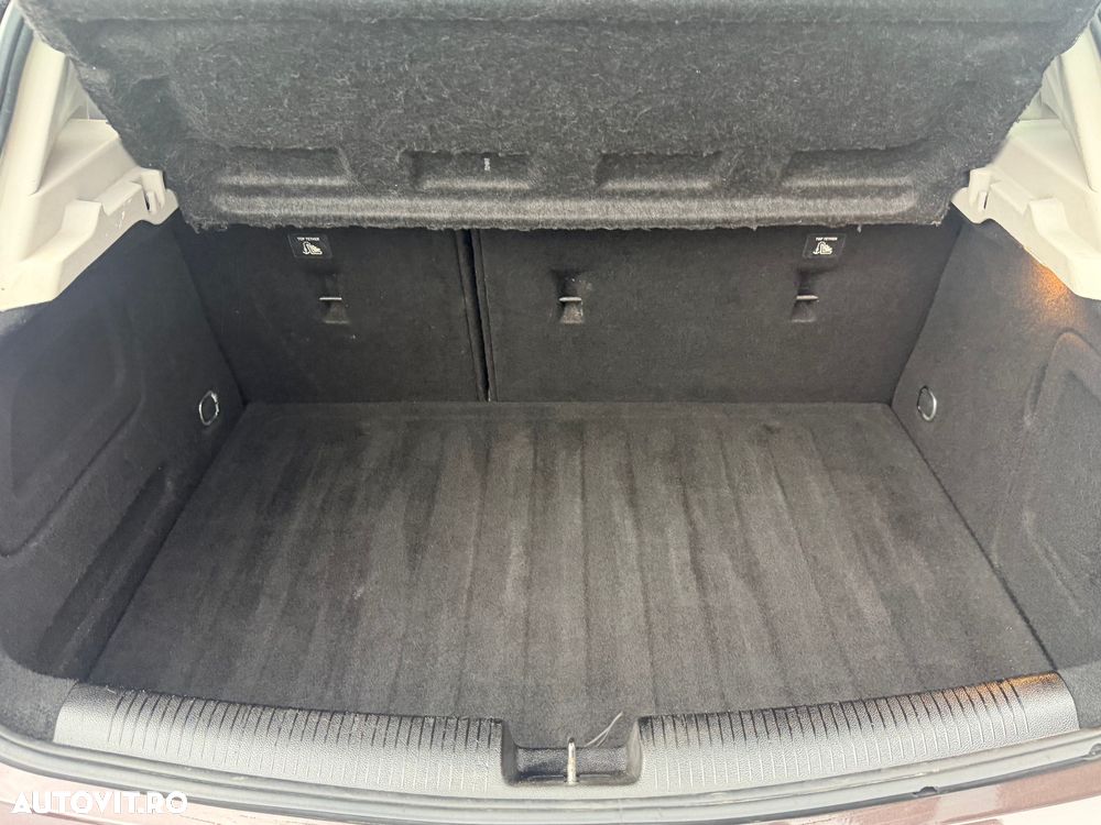 Opel Astra 1.6 D (CDTI) Start/Stop Innovation - 15