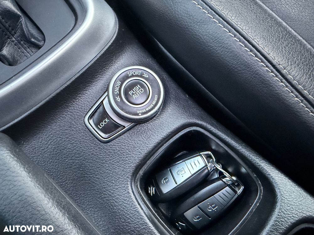 Suzuki S-Cross 1.6 Premium AllGrip - 16