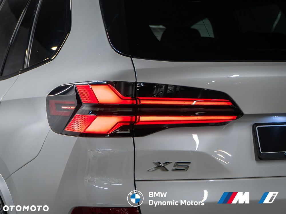 BMW X5 xDrive40i - 11