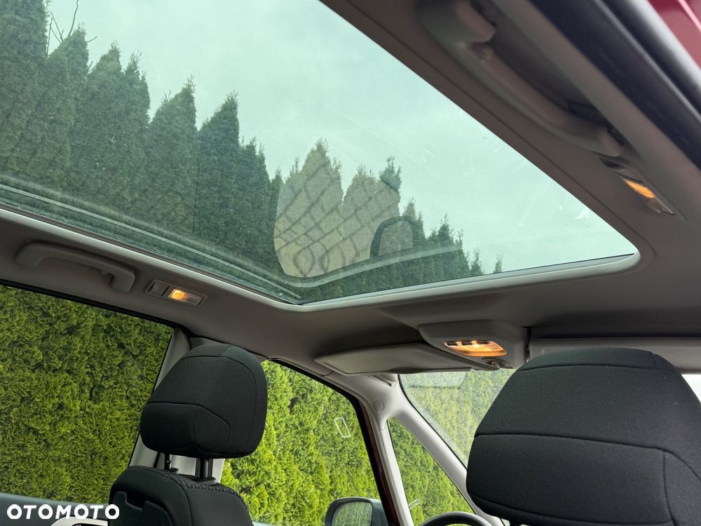 Citroën C4 Picasso - 36