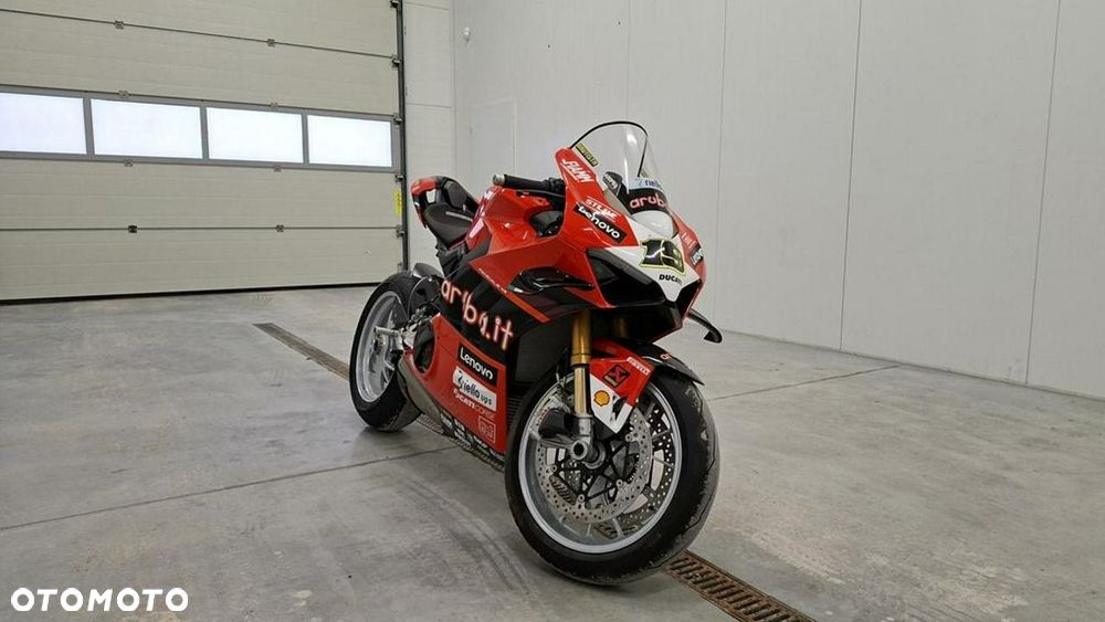 Ducati Inny - 3