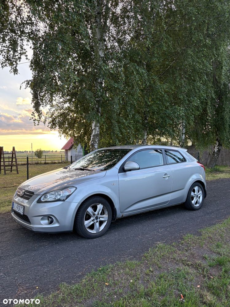 Kia Ceed 1.6 M - 3