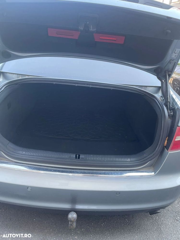Audi A6 2.0 TDI DPF Multitronic - 15