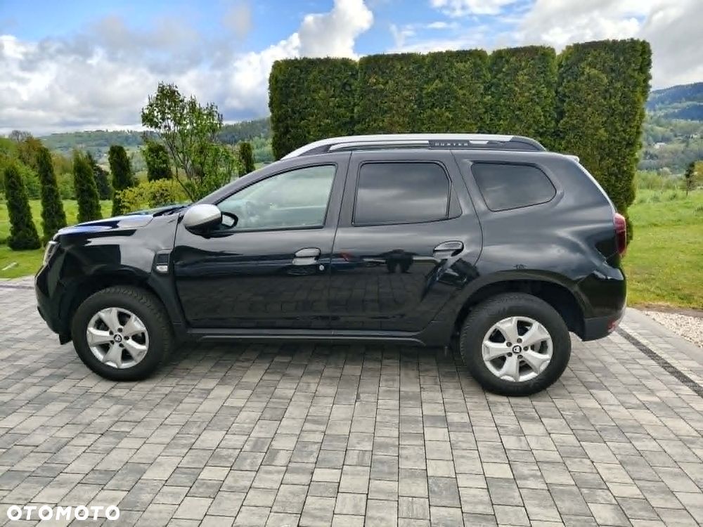 Dacia Duster 1.0 TCe Prestige - 4