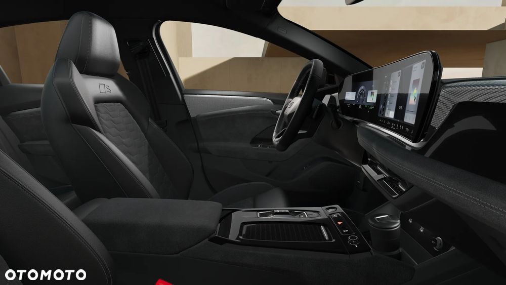 Audi A6 Sportback e-tron - 10