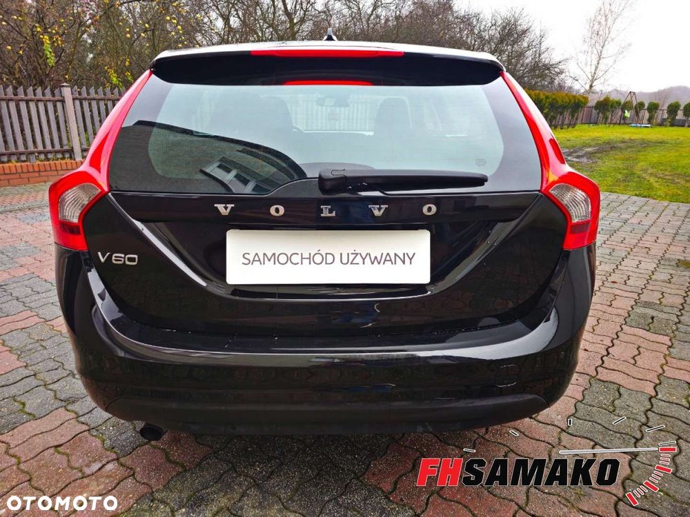 Volvo V60 - 14