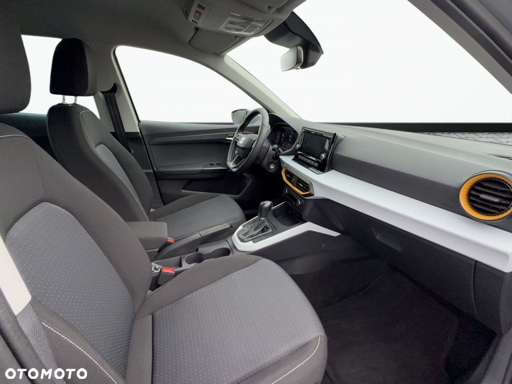 Seat Arona - 10