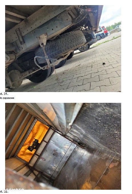 Iveco Daily 35C15 Euro 5 - 6