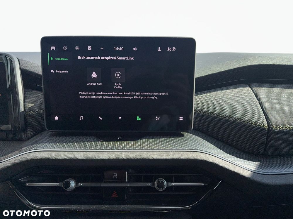 Skoda Kodiaq 1.5 TSI mHEV 4x2 Edition 130 DSG - 18