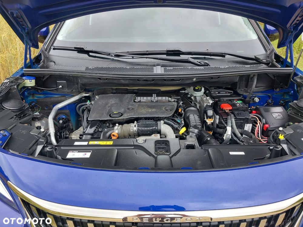 Peugeot 3008 - 33