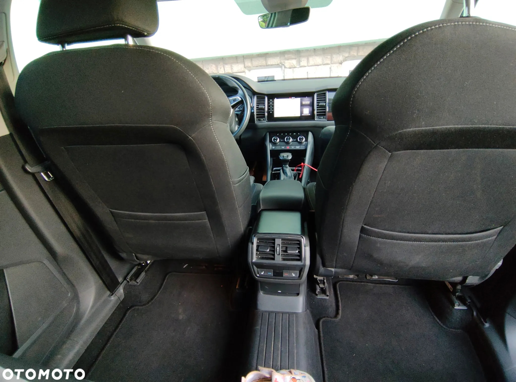Skoda Kodiaq 2.0 TDI 4x4 Sportline DSG - 17