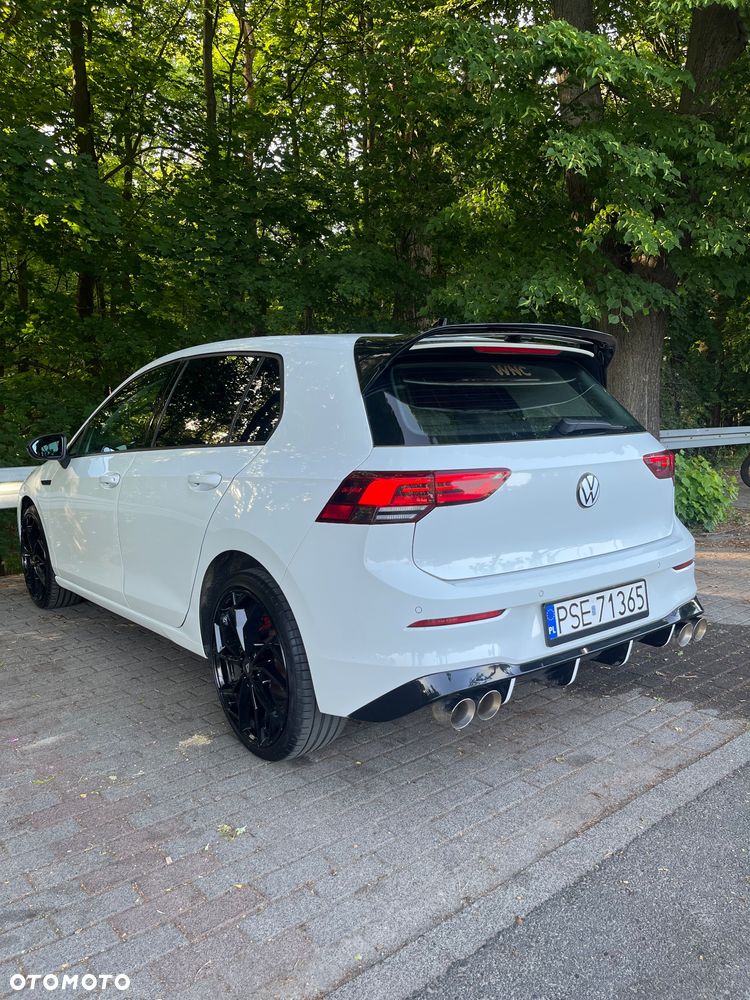 Volkswagen Golf 1.5 TSI OPF Style - 1