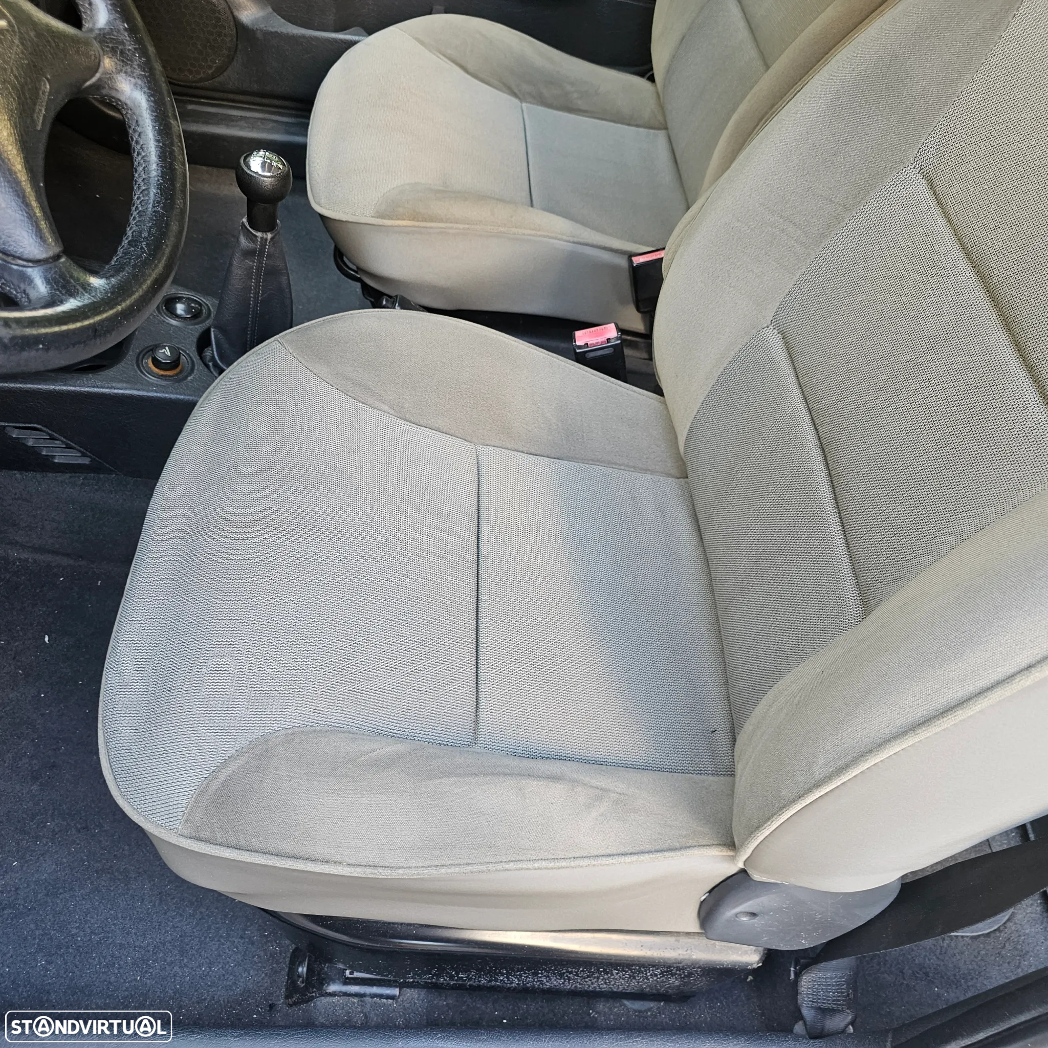 Citroën Berlingo 1.4i XTR - 15