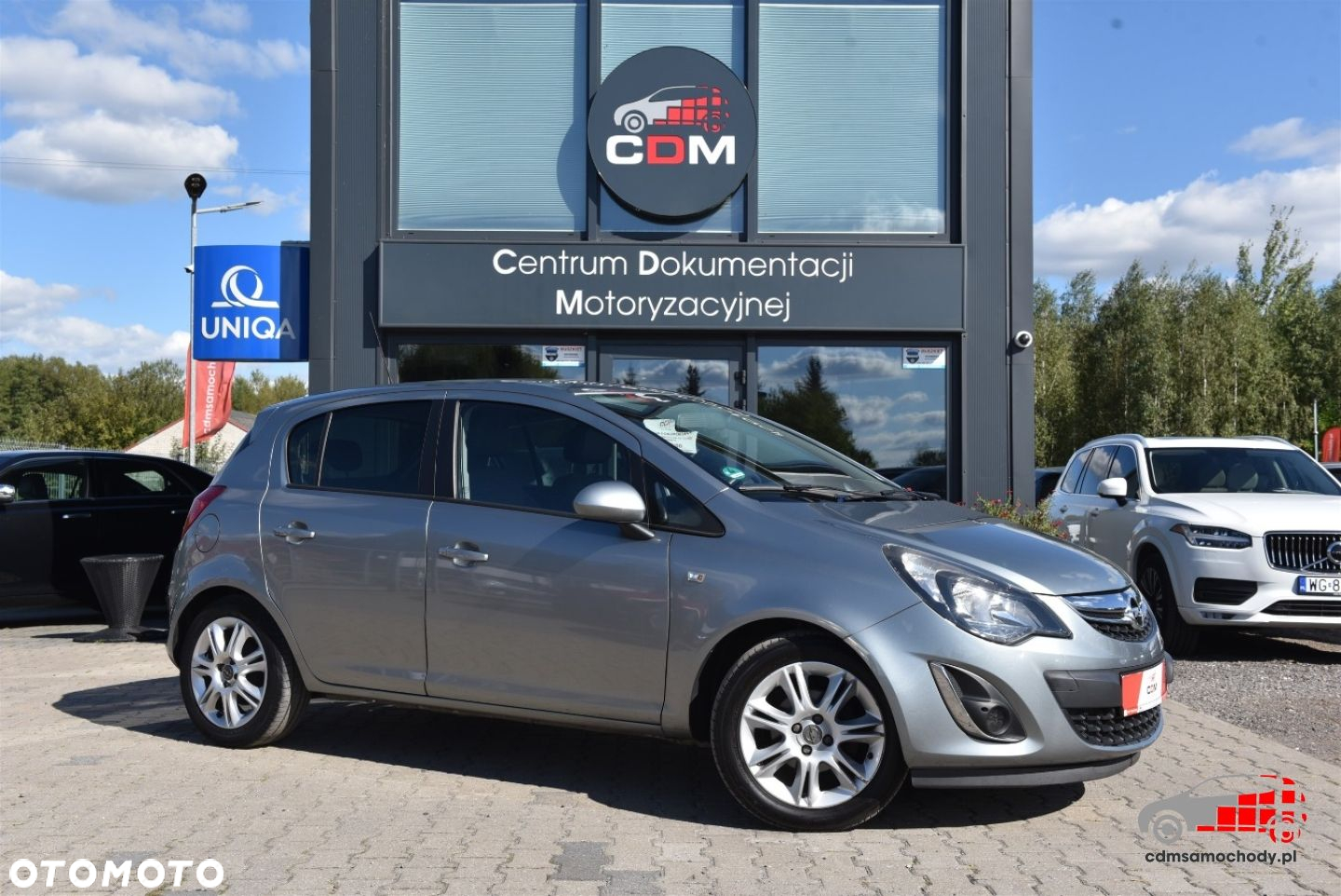Opel Corsa - 2