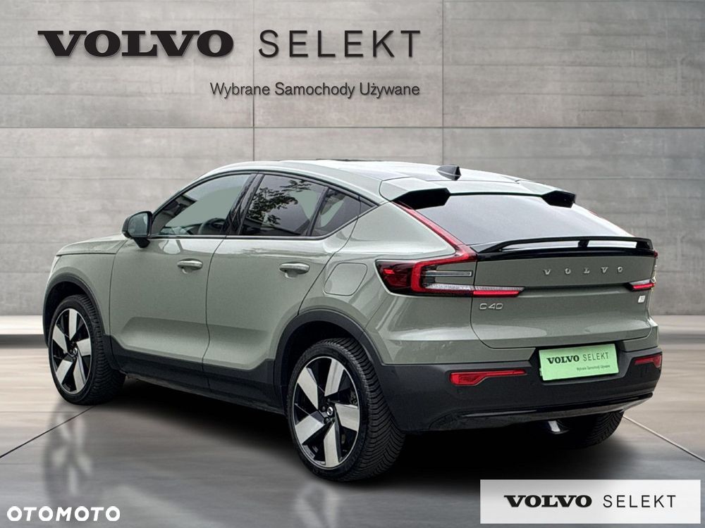 Volvo C40 - 9