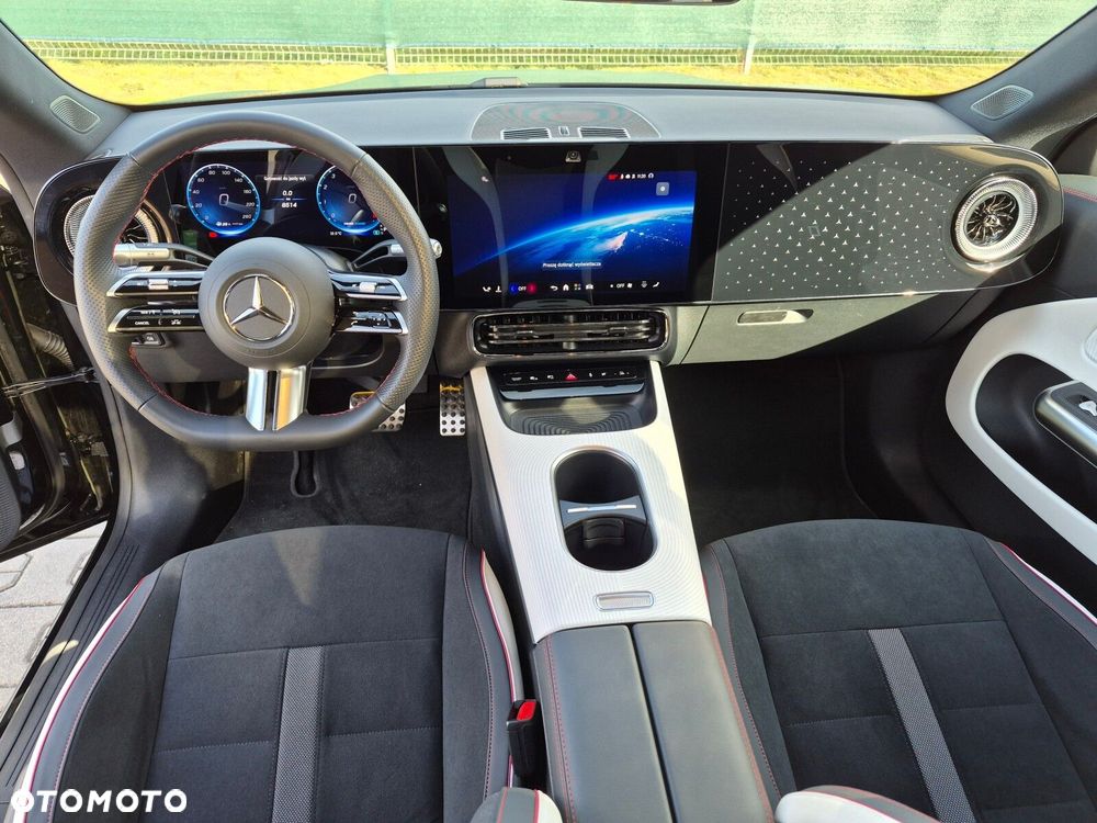 Mercedes-Benz CLA - 20