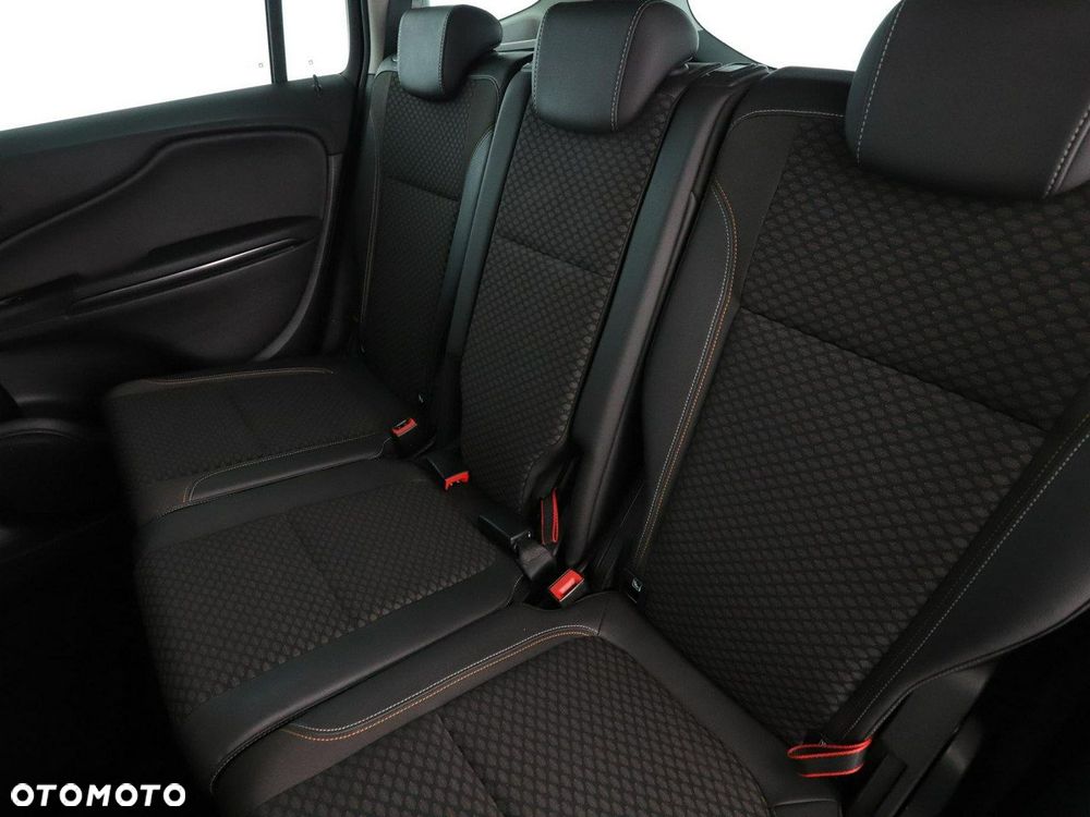 Opel Zafira 1.6 (ECOTEC) DIT (ecoFLEX) Start/Stop Innovation - 17