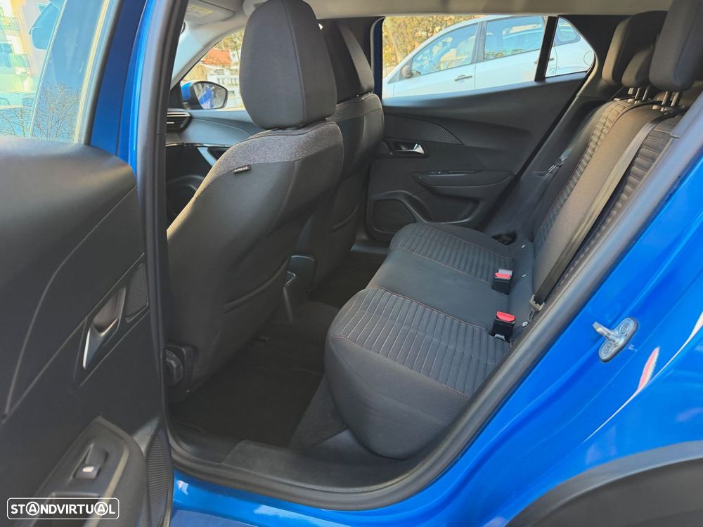 Peugeot 2008 1.5 BlueHDi Active - 26