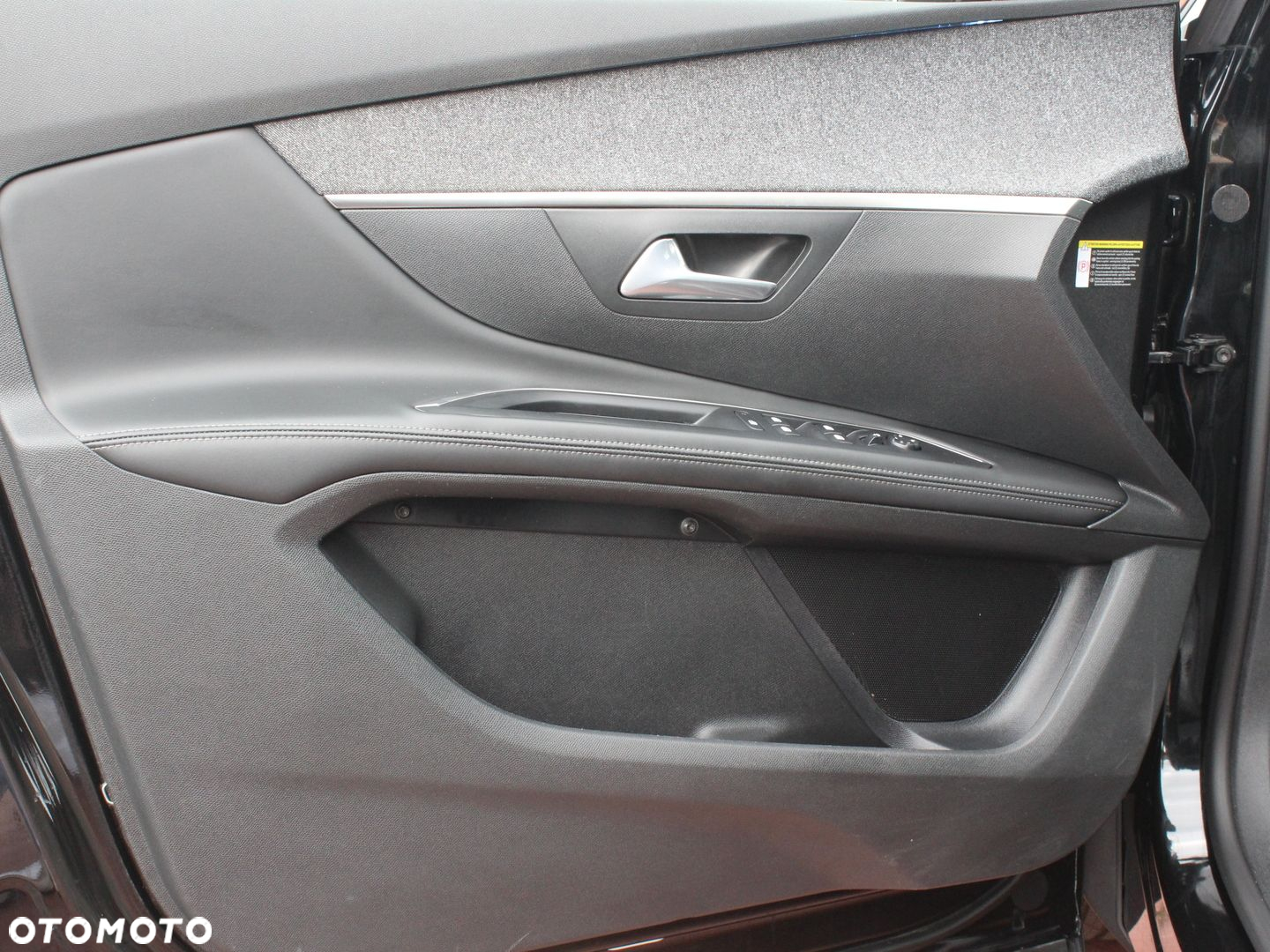 Peugeot 5008 - 29