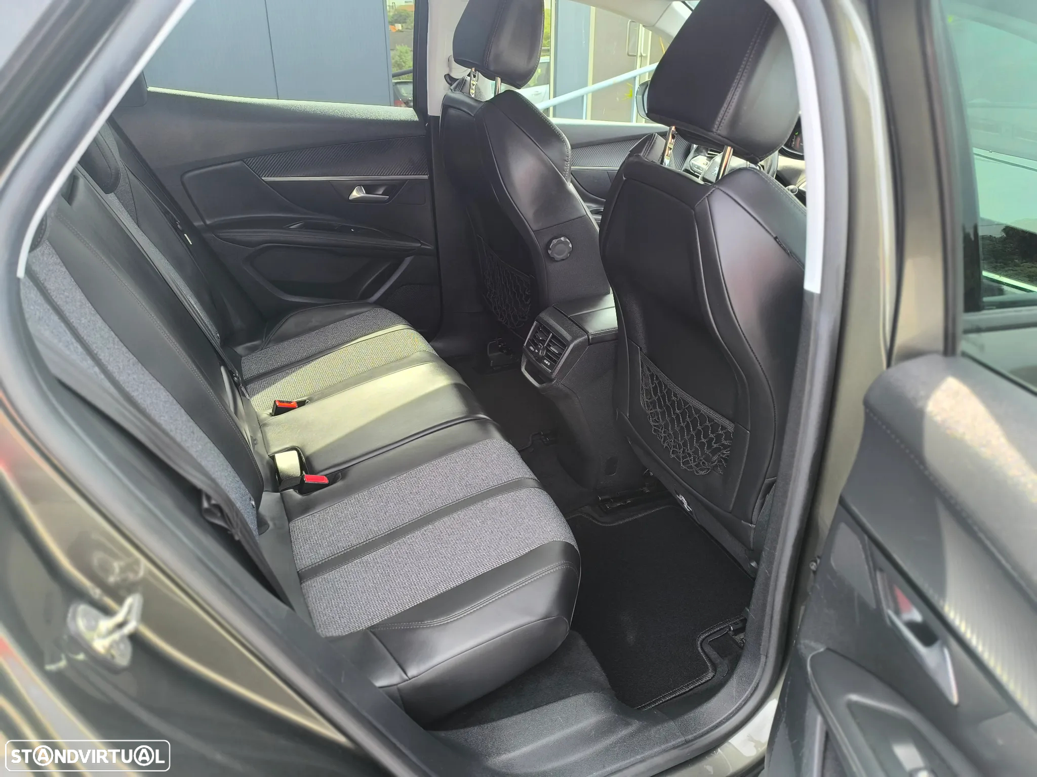 Peugeot 3008 1.6 BlueHDi Allure - 13
