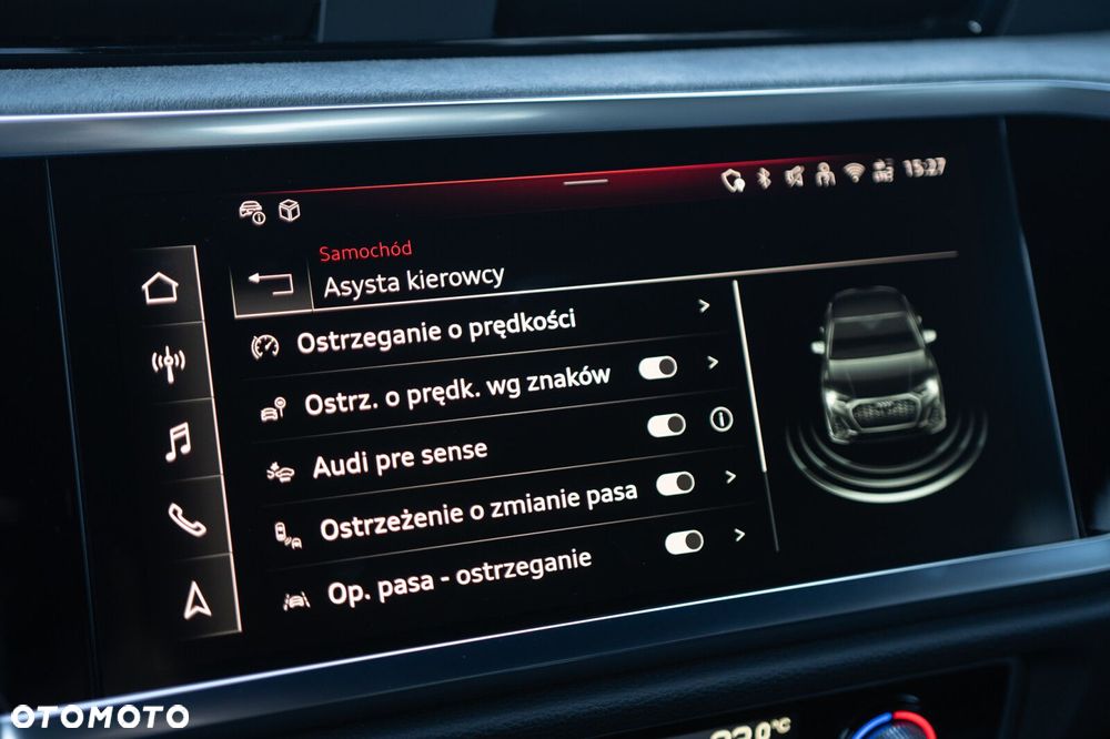 Audi Q3 Sportback - 25