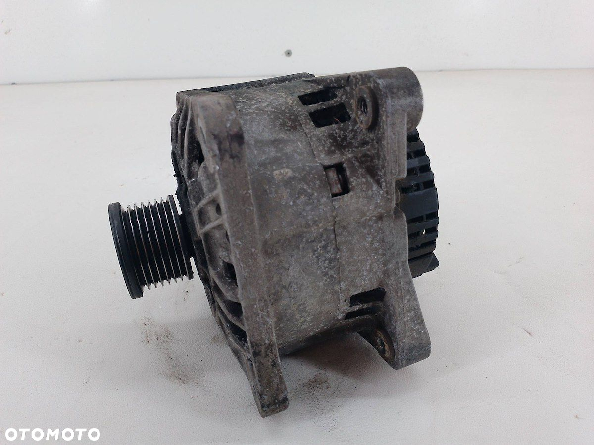 ALTERNATOR PEUGEOT 307 1.4 8v - 3