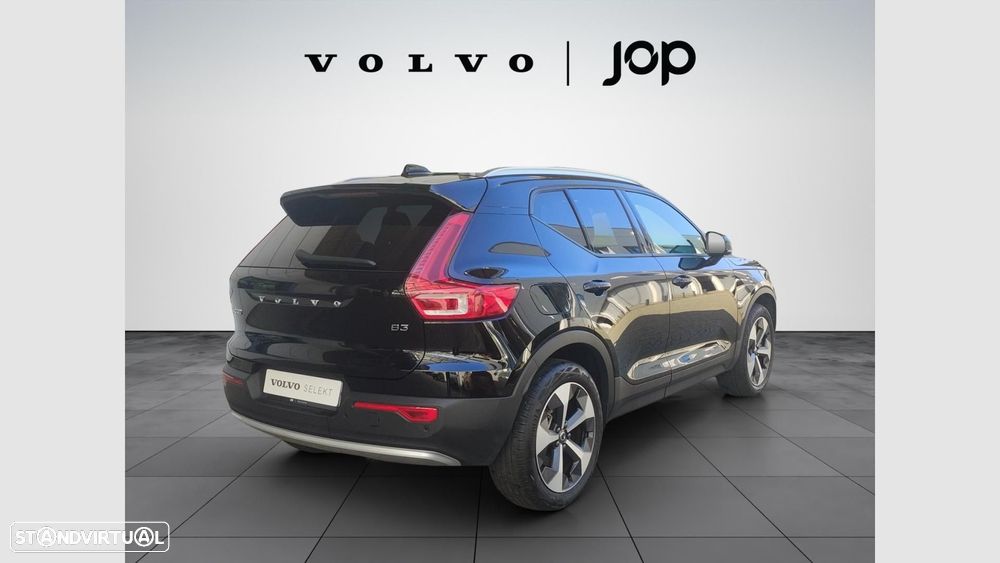 Volvo XC 40 2.0 B3 Core - 5