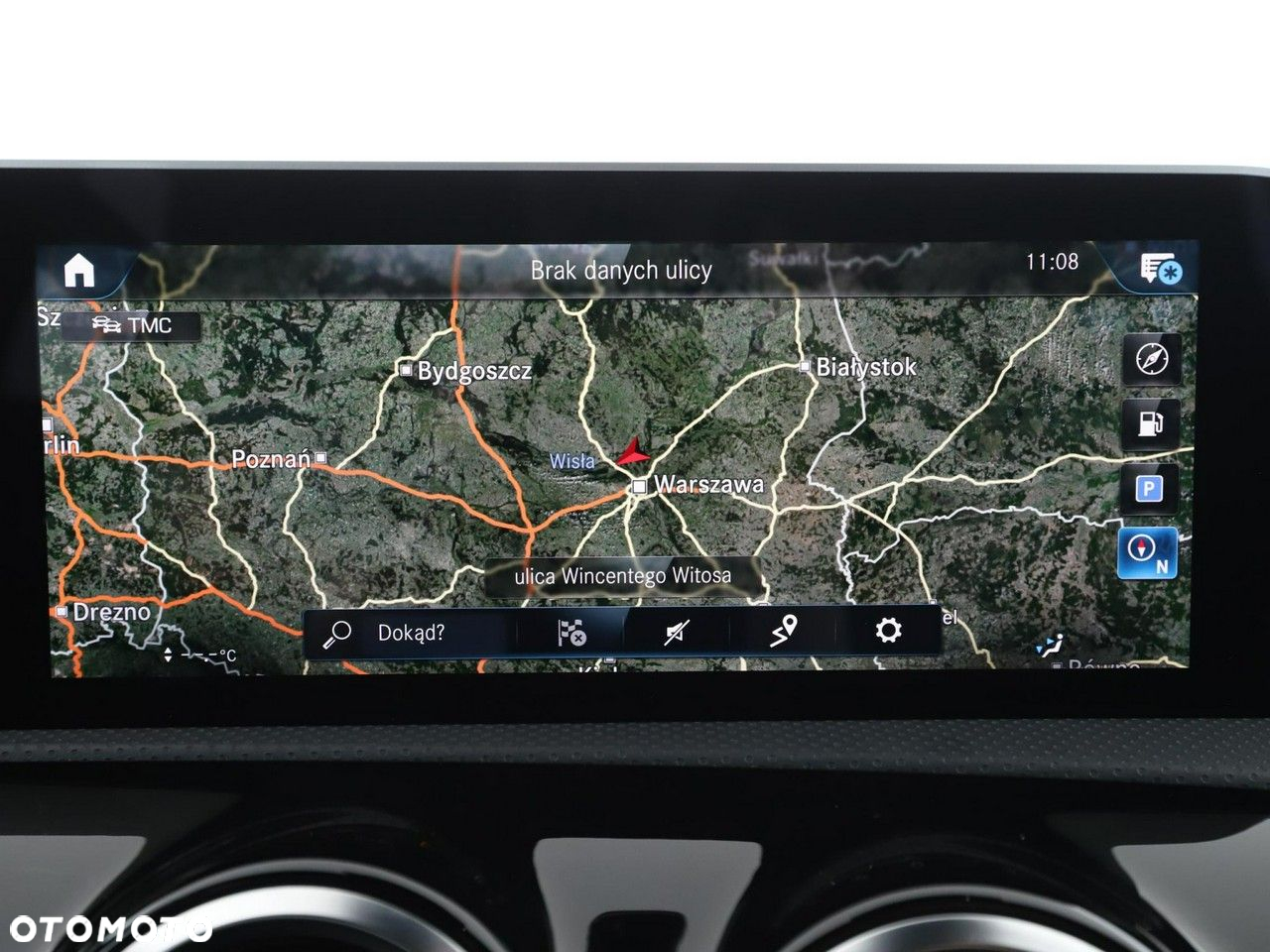 Mercedes-Benz Klasa A 35 AMG 4-Matic 7G-DCT - 33