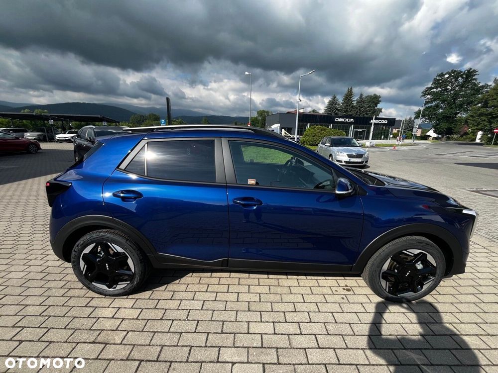 Kia Stonic - 3