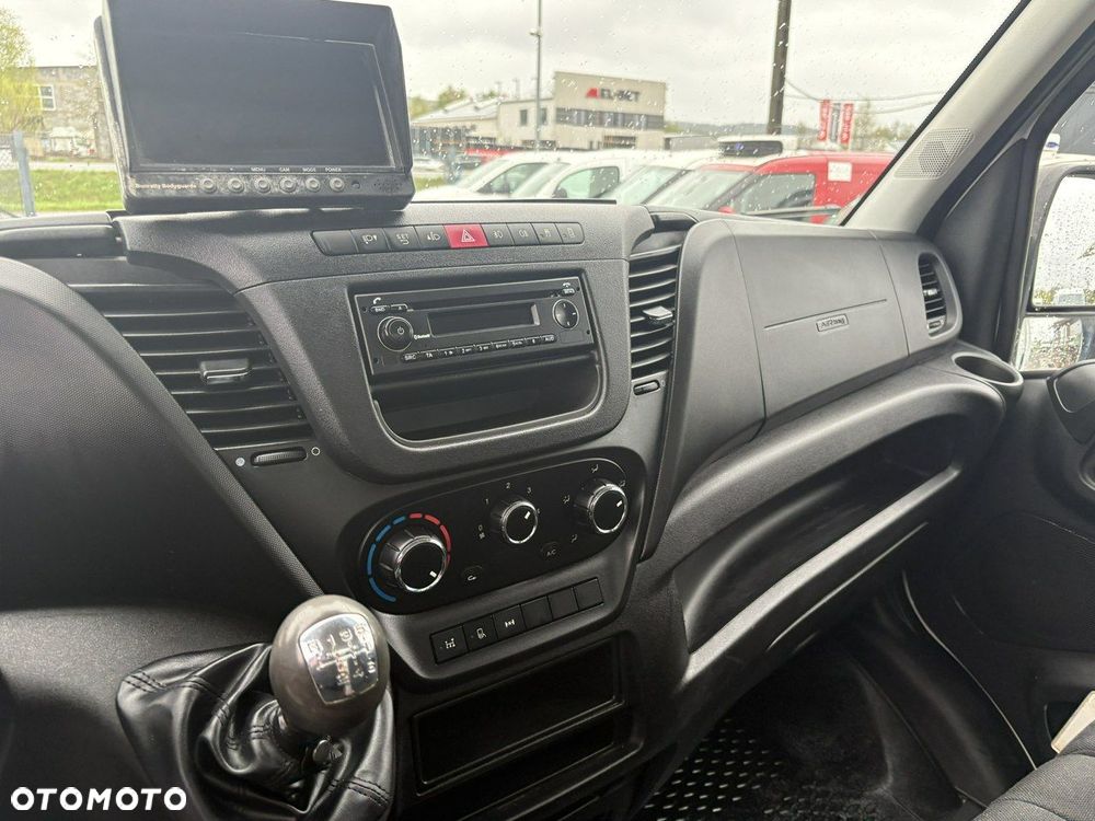 Iveco Daily 35C13 - 11