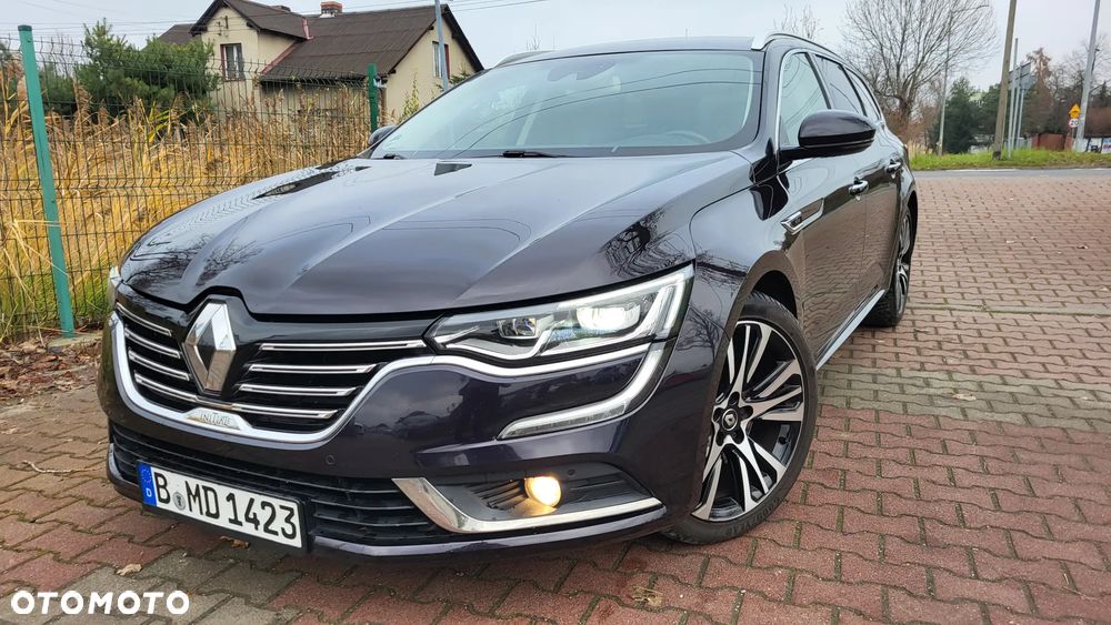 Renault Talisman Grandtour ENERGY dCi 160 EDC INITIALE PARIS - 30