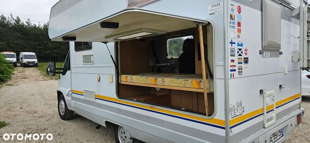 Fiat Ducato - 39