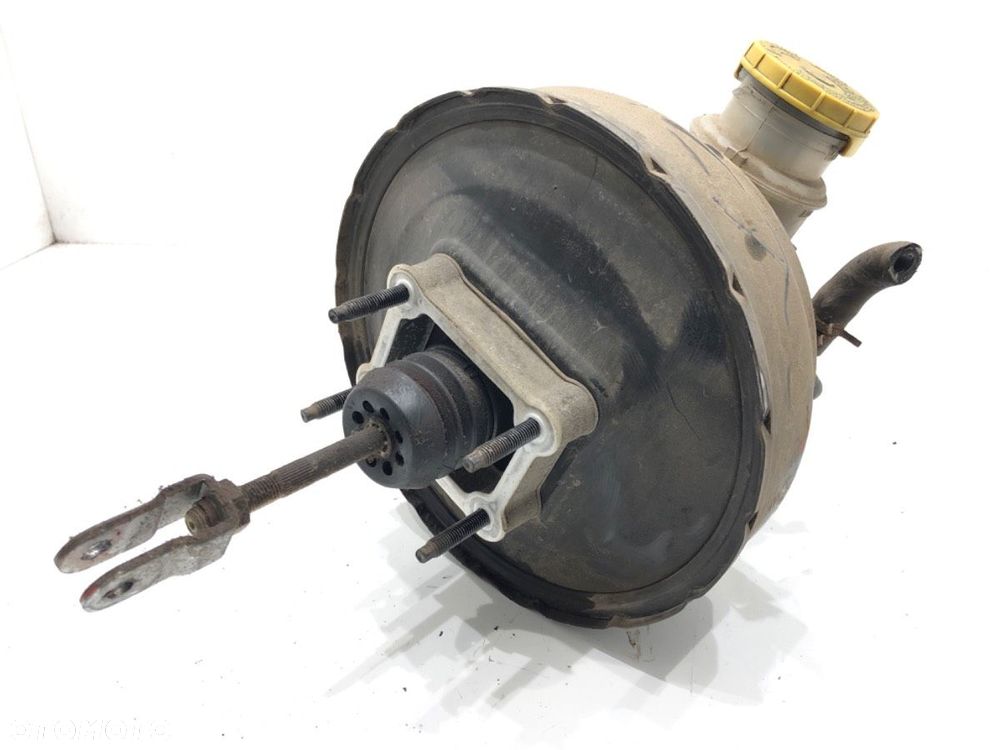 SERWO HAMULCOWE  ISUZU RODEO samochód terenowy zamknięty 1997 - 2004 3.2 V6 151 kW [205 KM] - 2