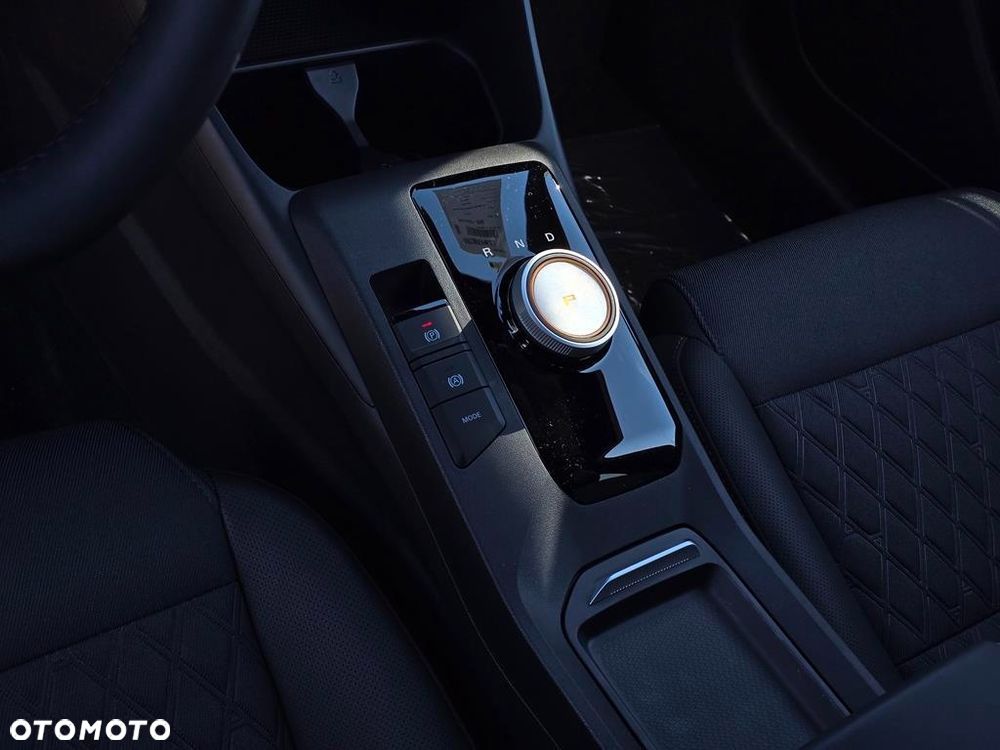 MG MG3 1.5 HEV+ Exclusive - 21