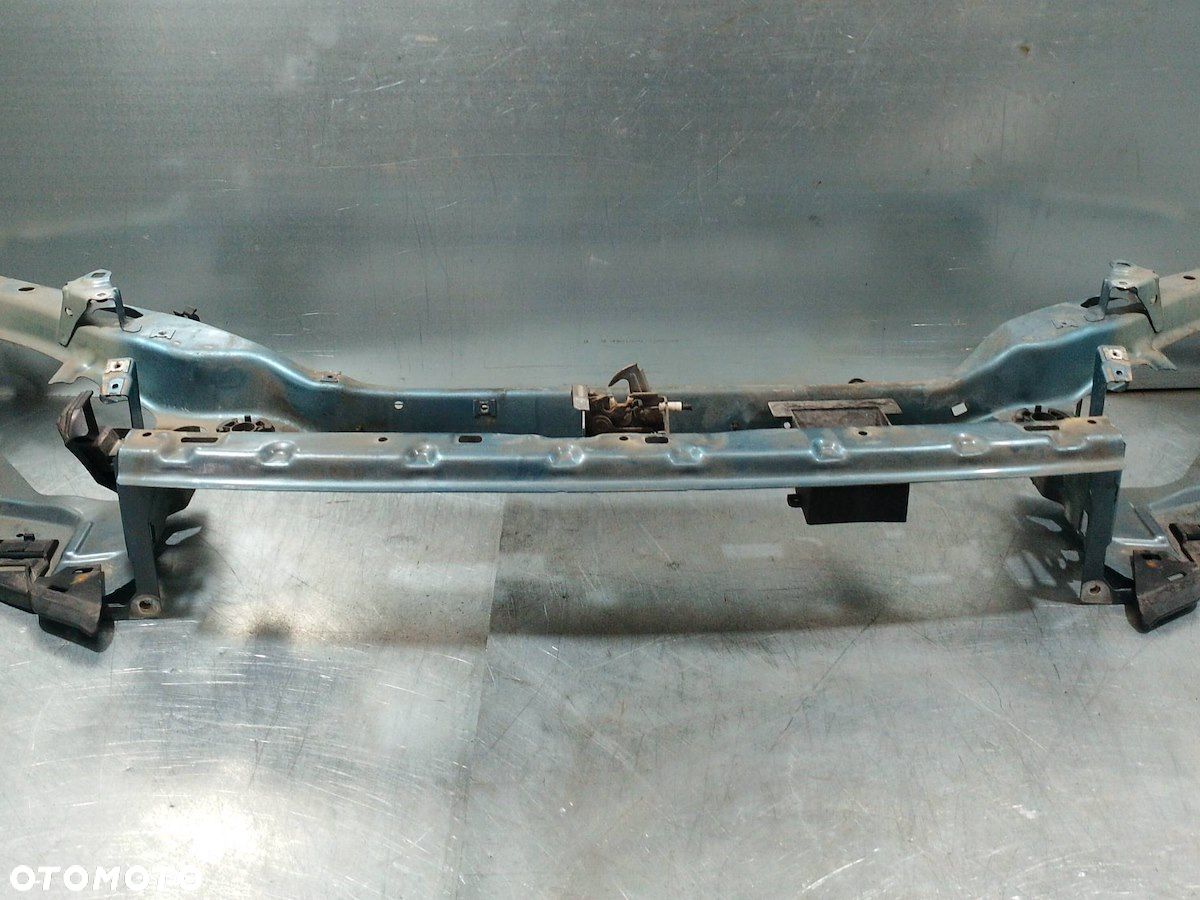 PAS PRZÓD, WZMOCNIENIE GÓRNE VOLVO V50 4N51-10B769-AD   30647975 2.0 HDI - 1