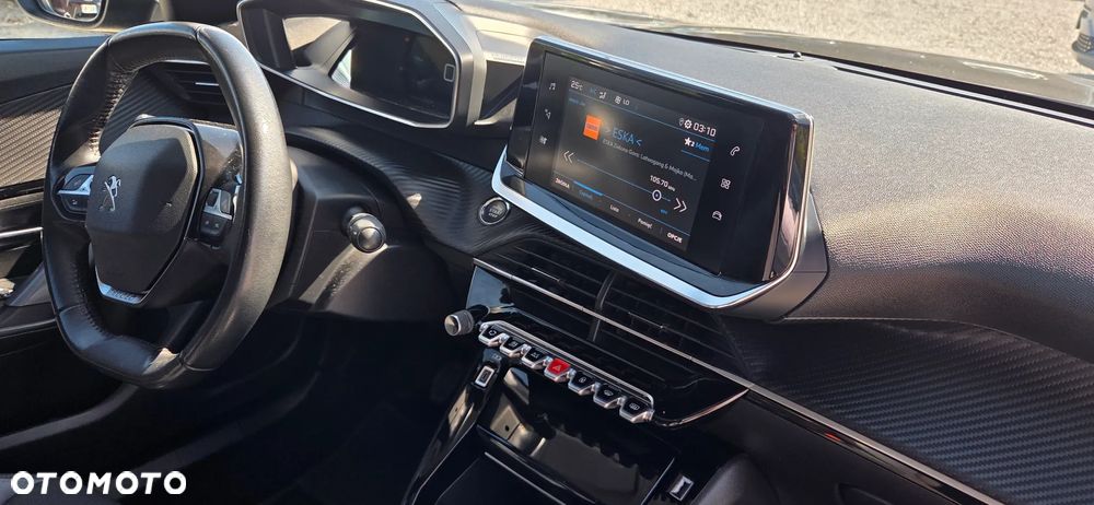 Peugeot 2008 PureTech 100 Stop&Start Allure - 13