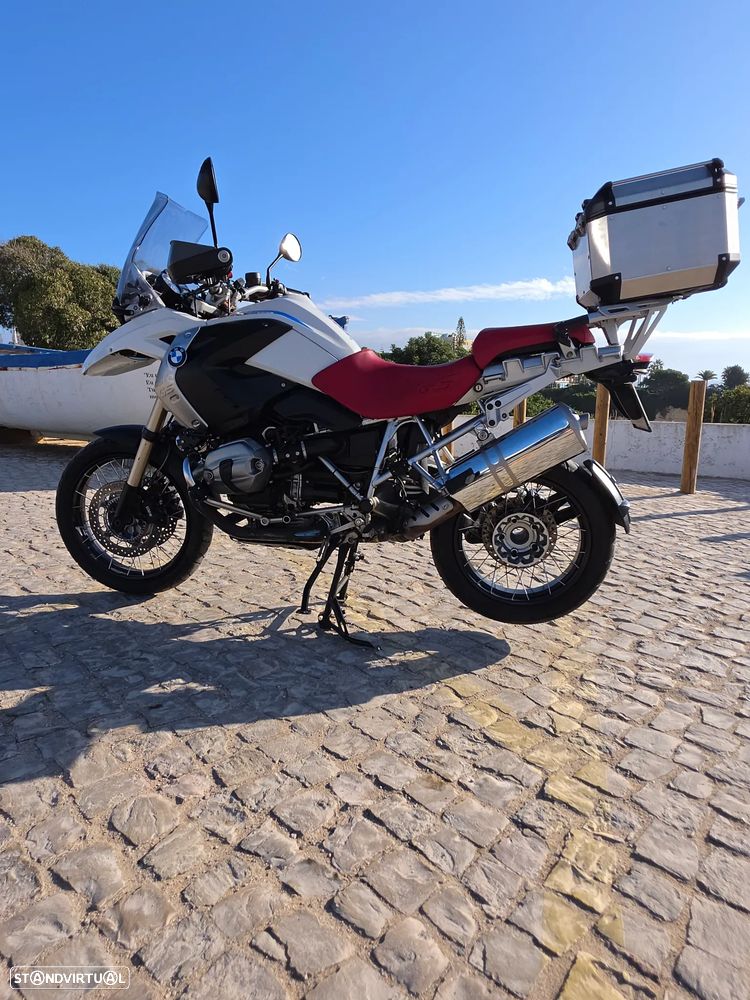 BMW R 1200 GS - 31