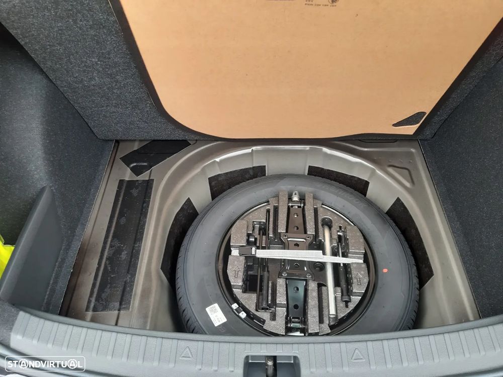 Skoda Scala 1.0 TSI Selection DSG - 22