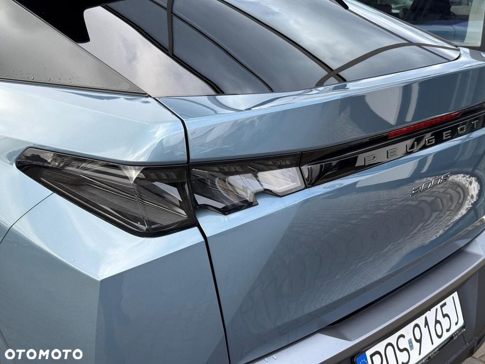 Peugeot 3008 - 6